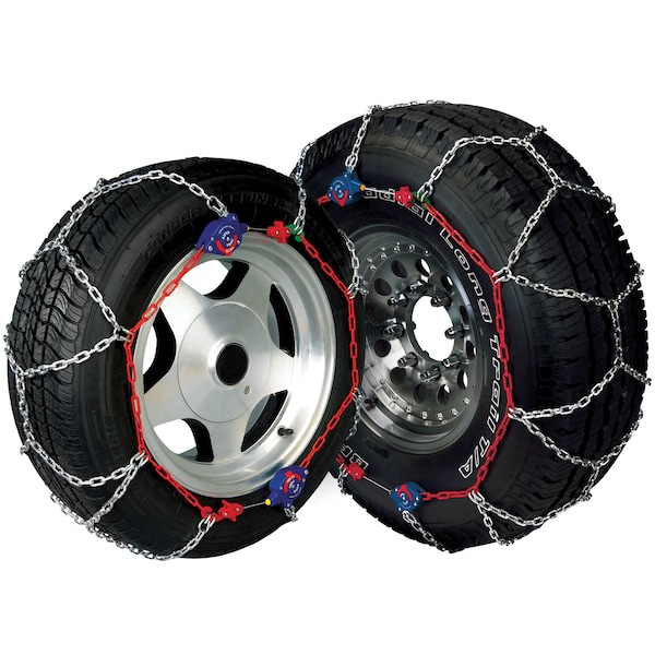 【かめじろう】 Peerless Chain AUTO-TRAC LIGHT TRUCK/SUV, 0232805, PR